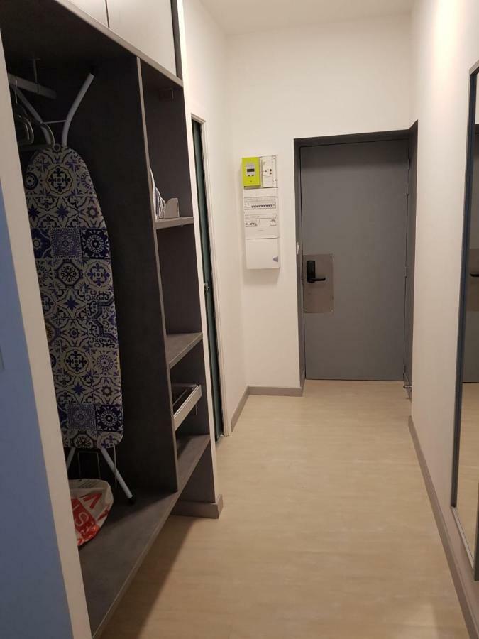 Nancy Hypercentre 25 Rue St Georges 3Eme Exterior foto