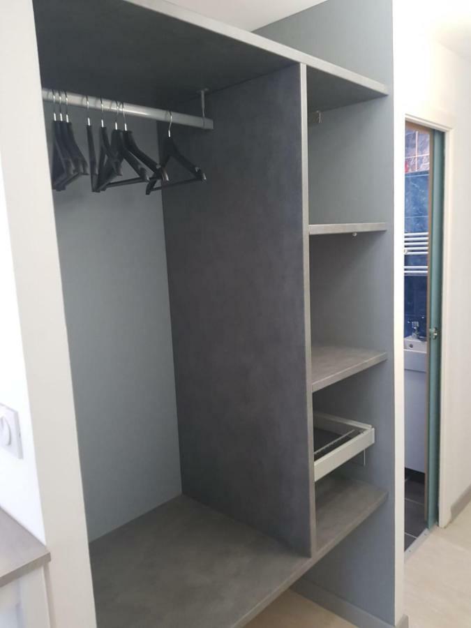 Nancy Hypercentre 25 Rue St Georges 3Eme Exterior foto
